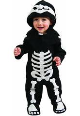 Disfraz Skeleton Boy Beb Talla I Rubies 885990-I