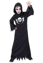 Déguisement Enfant Justicier de la Nuit Taille L Rubies S8510-L