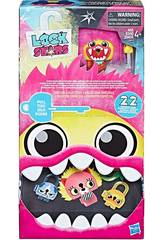 Lock Stars Mega Pack Hasbro E4819