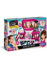 Studio de Maquillage Artistique Clementoni 15234