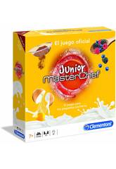 Master Chef Junior Clementoni 55245