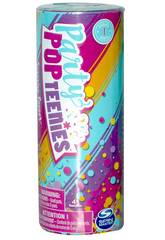 Party pop teenies Lançador Surpresa Bizak 61924680