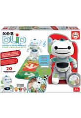 Agente Blip Robot Programável Educa 17910