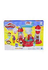 Play-Doh Super Magasin de cr�me glac�e Hasbro E1935EU4