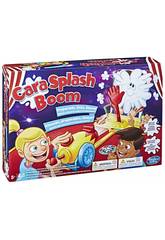 Cara Splash Boom Hasbro E1972