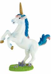 Licorne Bleue Comansi 75571