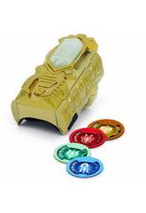 Gormiti Pulseira Role Play Giochi Preziosi GRM06000