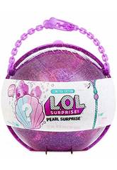 LOL Pearl Surprise Giochi Preziosi LLU36000