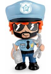 Pinypon Action Figure con Accessori Famosa 700014733