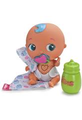 The Bellies Bebè Bobby Boo Famosa 700014566