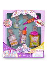 The Bellies Belly-Kit d'Urgence Famosa 700014343