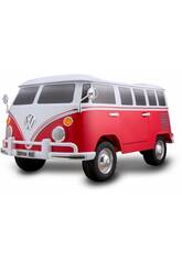 Fourgonnette Volkswagen 12 v. Radio Contr�le 2 Places