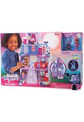 Vampirina A <b>Pens�o De Terror Bandai 78035