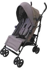 Poussette Elba Brown Asalvo 16034