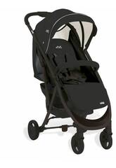 Passeggino Yiyi Nero Asalvo 12586