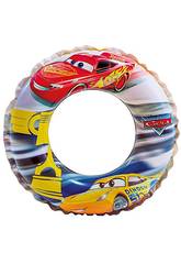 Cars Salvagente gonfiabile 51 cm Intex 58260
