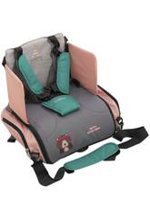 Cadeira Elevat�ria Pockets Happy Olmitos 1272