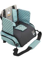 Assento Elevador Pockets Rabbit & Bear Olmitos 1271