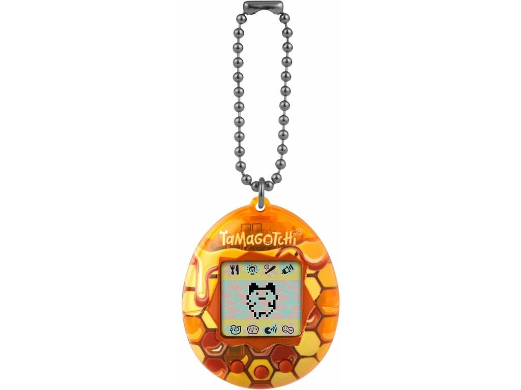 Tamagotchi Originale Bandai 42798