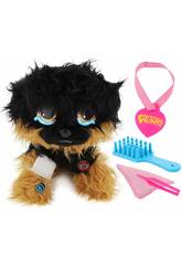 Rescue Runts Berger Allemand Bandai 18050