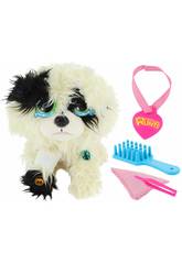 Rescue Runts Cane Spotty Bandai 18053