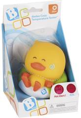 Thermomètre Petit Canard Kids 4493