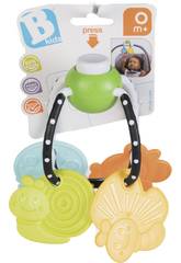 Porte-Cl�s de Dentition Kids 5132