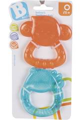 Mordedor Animalito Set 2 Unidades Kids 4816