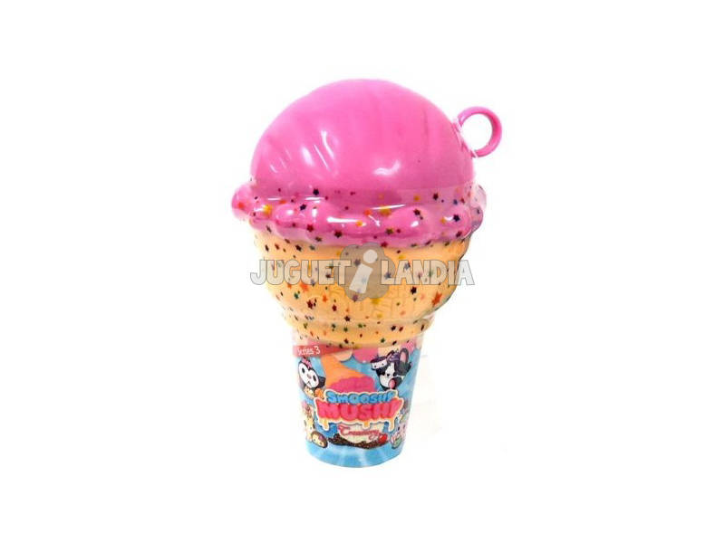 Smooshy Mushy Creamery Imc Toys 99562