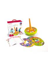 Jeu Didactique Mindful Kids Miniland 31898