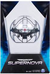 Radio Control Air Hogs Super Nova Bizak 6192 4641