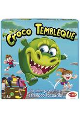 Croco Treme-Treme Bizak 3500 4605
