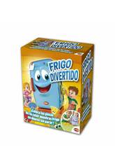 Frigo Divertido Bizak 6326 1414
