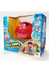 Bola Buuum desaf�o Bizak 3500 7536
