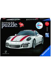 Puzzle 3D Porsche Ravensburger 12528