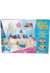 Super Sand Ch�teau de Cendrillon Goliath 83295