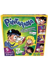 Pintarama Goliath 70043