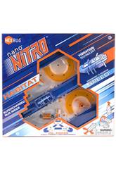 Hexbug Nano XL Junior Juguetrónica 412-4534