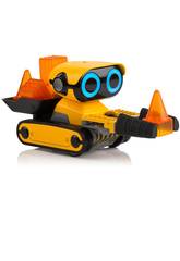 Robot Grip The Bot Squad Juguetrónica 1554