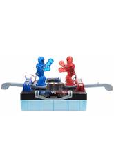 Boxing Robots Juguetr�nica JUG0256
