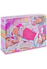 Nenuco Cunita Duerme Conmigo Con Babay Monitor 700014485