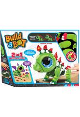 Build a Bot Suctions: Dino/Drag�n 700014667