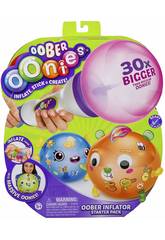Oonies Gonfleur Kit pour débutants Famosa 700014704 