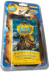 Fantasy Riders Pack 7 Sobres