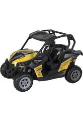 Voiture Radiocommandée Cross Country 1:12