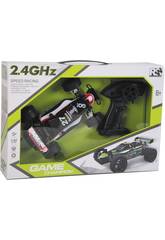 Voiture Radiocommand�e 1:20 Champion High Speed