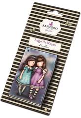 Jeu de Cartes pour Enfants Gorjuss Fournier 1034799
