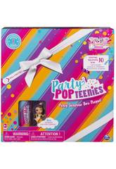 Party Pop Teenies Caixa Surpresa Bizak 61924682