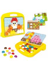 Ferme Clic Educ Diset 53443