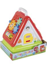 Casa Infantile Attivit� Bilingue